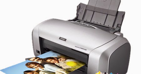 Free Download Software Resetter Printer Epson Stylus Photo R230